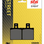Sbs Brakepads Ceramic