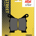 Sbs Brakepads Ceramic