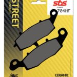Sbs Brakepads Ceramic