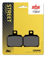 Sbs Brakepads Ceramic