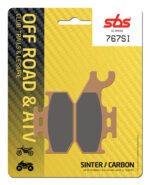 Sbs Brakepads Sintered Offroad - Image 2