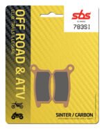 Sbs Brakepads Sintered Offroad - Image 2