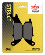 Sbs Brakepads Ceramic - Image 2