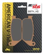 Sbs Brakepads Sintered - Image 2