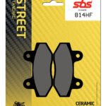 Sbs Brakepads Ceramic