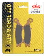 Sbs Brakepads Racing Sintered - Image 2