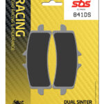 Sbs Brakepads Dual Sinter