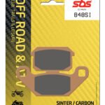 Sbs Brakepads Sintered Offroad
