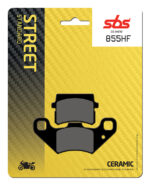 Sbs Brakepads Ceramic - Image 2