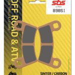 Sbs Brakepads Sintered Offroad