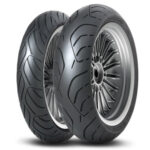 Dunlop Roadsmart III SC 120/70R14 55H TL Fr.