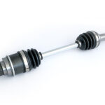 Epi, Wheel Shaft Polaris