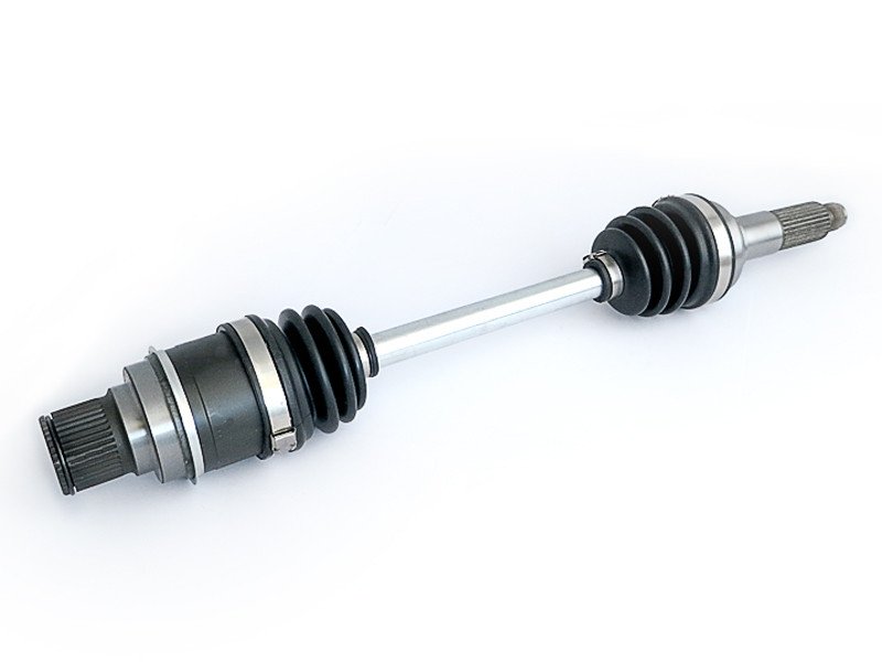 we383019.jpg Epi, Wheel Shaft Polaris - Image 1