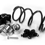 EPI SPORT UTILITY Clutch Kit Yamaha Grizzly 700 2007-24