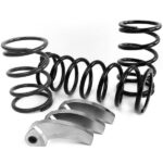 EPI SPORT UTILITY Clutchkit Polaris Sportsman 1000