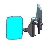 DFK Mirror set (2pcs) Can Am Defender Traxter Maverick