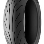 Michelin Power Pure SC 130/70-13 M/C 63P REINF TL Re