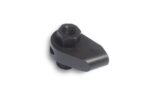 Kellermann Variable Mounting Adapter black M6 - Image 2