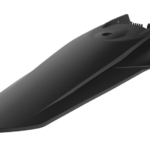 Polisport Rear Fender KTM EXC/EXC-F/ XC-W / XC-FW (20->) black (6)