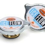 Twin Air Radiator Pressure Cap 2,0 bar Honda/Kawasaki/Yamaha/Suzuki