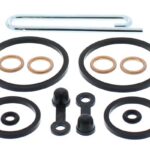 All Balls Caliper rebuild kit rear Polaris