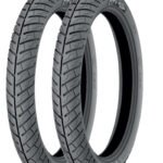 Michelin City Pro 3.00-17 50P Reinf TT Re