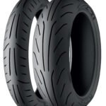 Michelin Power Pure SC 130/60-13 M/C 60P REINF TL F/R