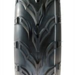 JOURNEY Tire P361 19 x 7.00 - 8 4-Ply TL E-appr.