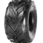 JOURNEY Tire P361 20 x 10.00 - 10 4-Ply TL E-appr.