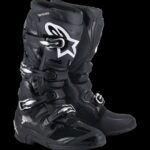 Alpinestars Boot Tech 7 Black 38 (5)