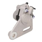 Brake caliper, Rear, Aprilia RX 06-11 / Derbi Senda 03-10 / Gilera RCR,SMT 03-10