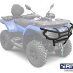 Rival Front Bumper Steel CF Moto CForce 450 520