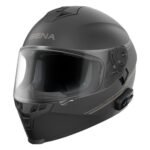Sena Helmet Outride Matt Black L