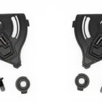 Sena Shield Base Plate Set for Outride