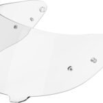 Sena Shield Stryker Pinlock prepared, Clear