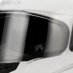 Sena Shield Outride Pinlock prepared, Clear