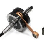 Tec-X Crank shaft Minarelli AM6