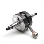Crankshaft, Reinforced, Derbi Senda 06- / Aprilia RX,SX 06- / Gilera SMT,RCR 06-
