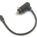 Electric choke, Mikuni-model, cc 30mm