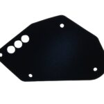 Air filter, Aprilia RX,SX 06- / Derbi Senda 98- / Gilera RCR,SMT 03-