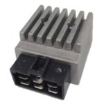 Regulator, Aprilia RX,SX 06- / Derbi Senda 04- / Gilera RCR,SMT 06-