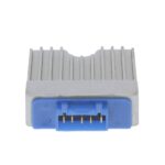 Regulator, 1-row 5-pins, Aprilia SX 18-, Derbi Senda 18-, Piaggio 4-S