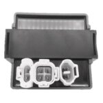 CDI Unit, Unrestricted, Aprilia SX 18- / Derbi Senda 18- / Gilera SMT 18-