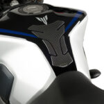 Puig Tankpad Drei C/Simil Carbon