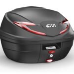 Givi B360 Monolock 36lt black