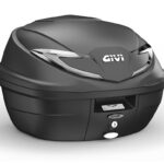 Givi B360 Monolock 36lt black
