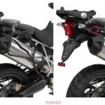 GIVI TUBULAR PANN.HOLDER TRIUMPH