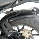 Puig Rear Hugger Bmw R1200R/Rs 18'-/R1250/Rs 19'- C/Bla