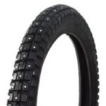 Deli studded Trail S-209A 2.75-17 41P (108 pcs) Fr./Re.