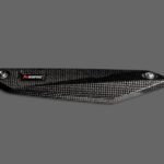 Akrapovic Optional Heat Shield (Carbon) F900R / XR 2020-